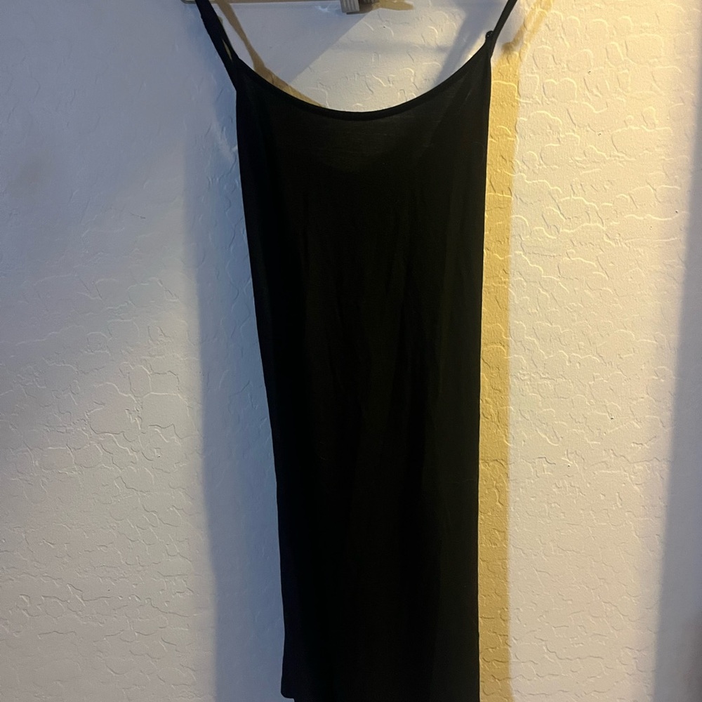 Auden Black Cloud Knit Sleepwear